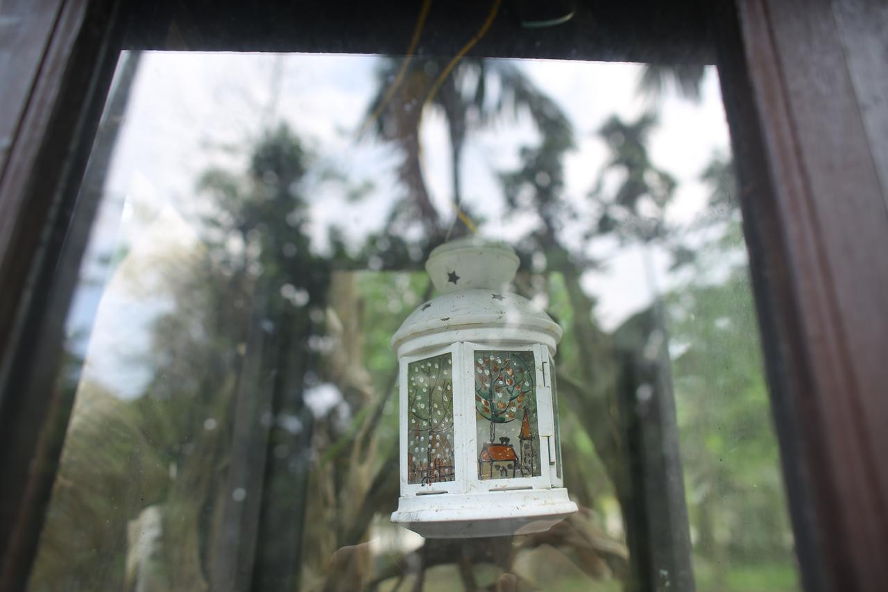 Thuy Bieu Homestay Hue Exterior foto